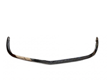 1970-1972 Datsun 240z Front bumper - Resurrected Classics